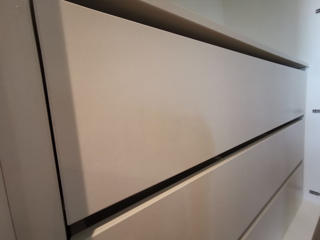 bespoke fitted furniture