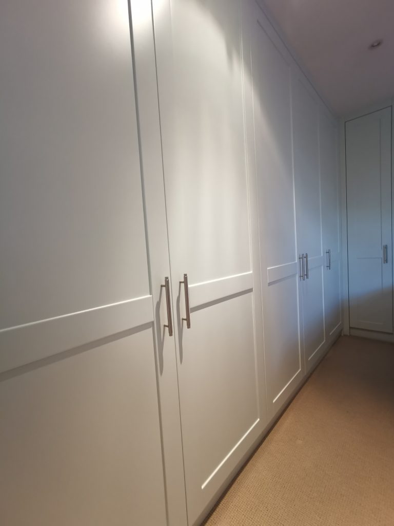 bespoke fitted furniture